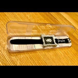 Jeremy Scott x Swatch Watch Collaboration